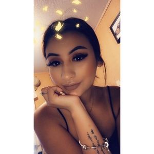 Meet your Posher, Olga